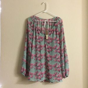 XL Lauren Conrad Top